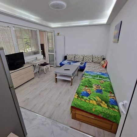 Lux Apartment Plovdiv Exterior photo